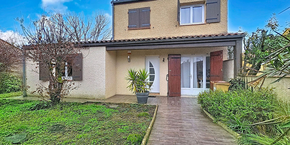 maison à LIBOURNE (33500)