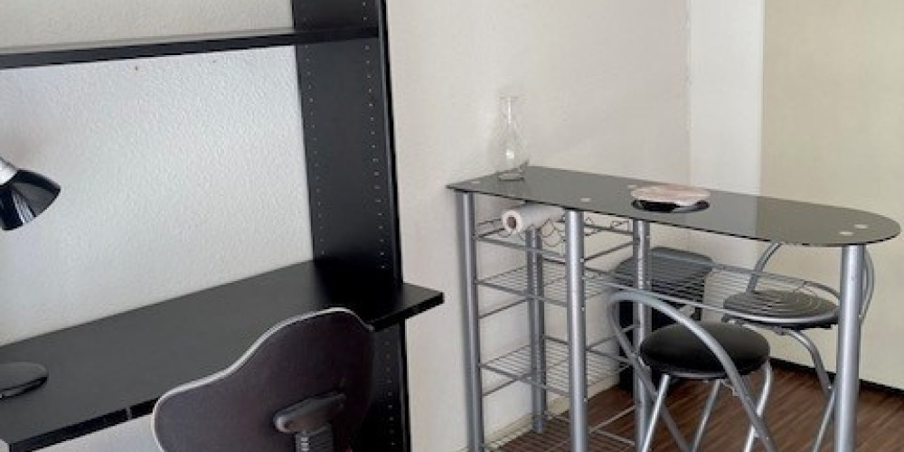 appartement à BORDEAUX (33000)