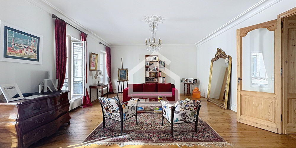 maison à BORDEAUX (33000)