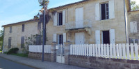 maison à STE TERRE (33350)