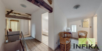 maison à MONTAGNE (33570)