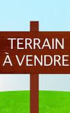 Terrain  LANTON