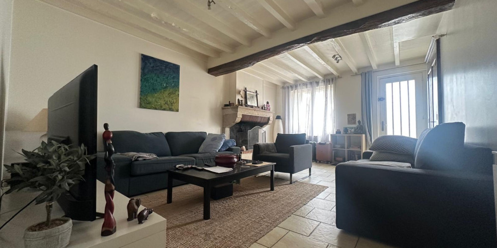 maison à BEGUEY (33410)