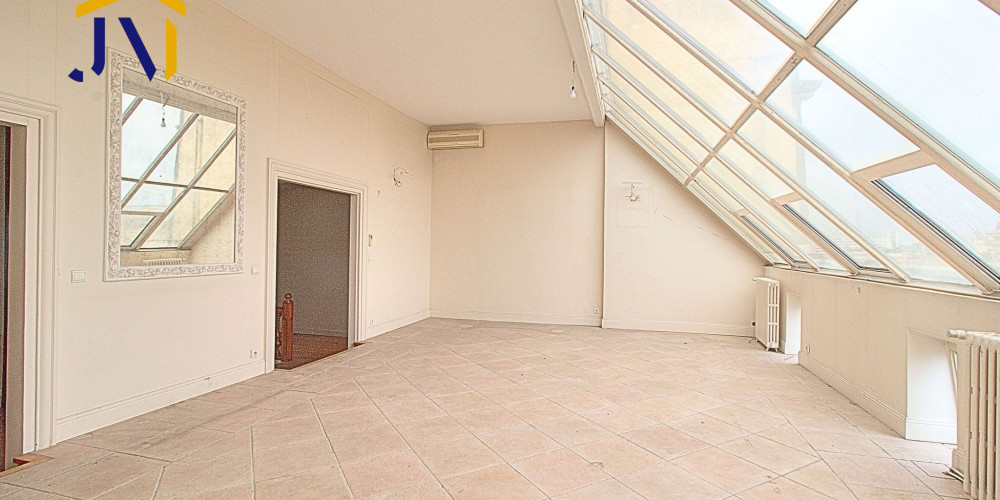 appartement à BORDEAUX (33000)