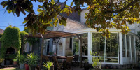 maison à STE FOY LA GRANDE (33220)