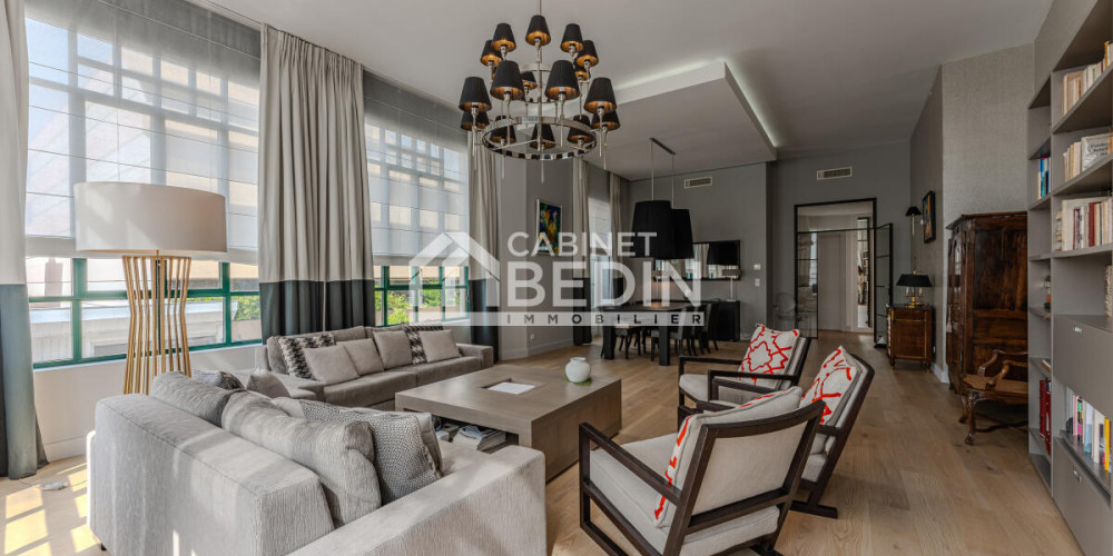 appartement à ARCACHON (33120)