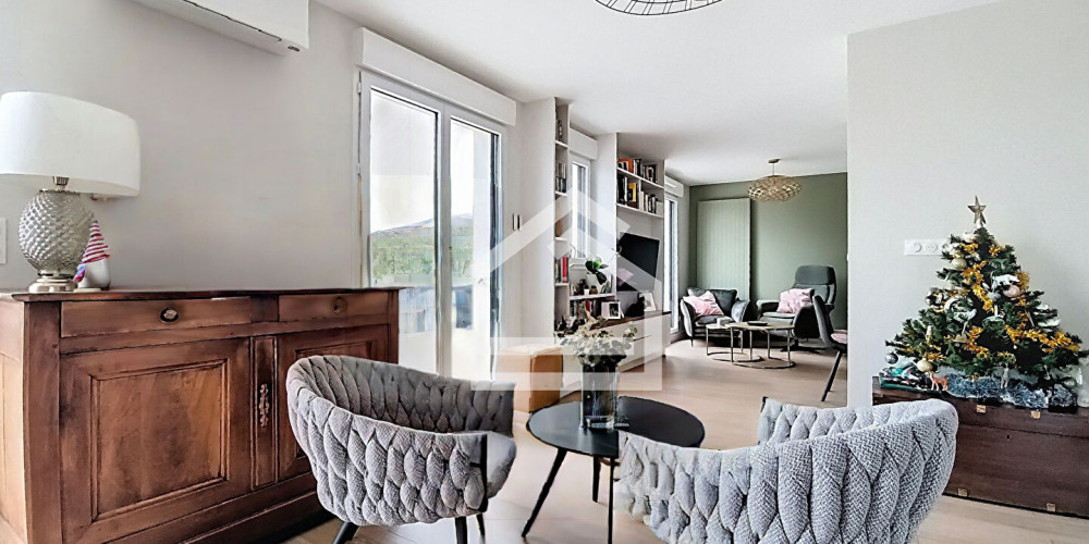 appartement à MERIGNAC (33700)