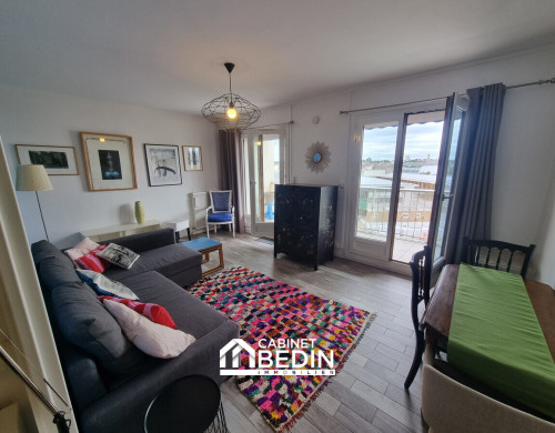 appartement  BORDEAUX