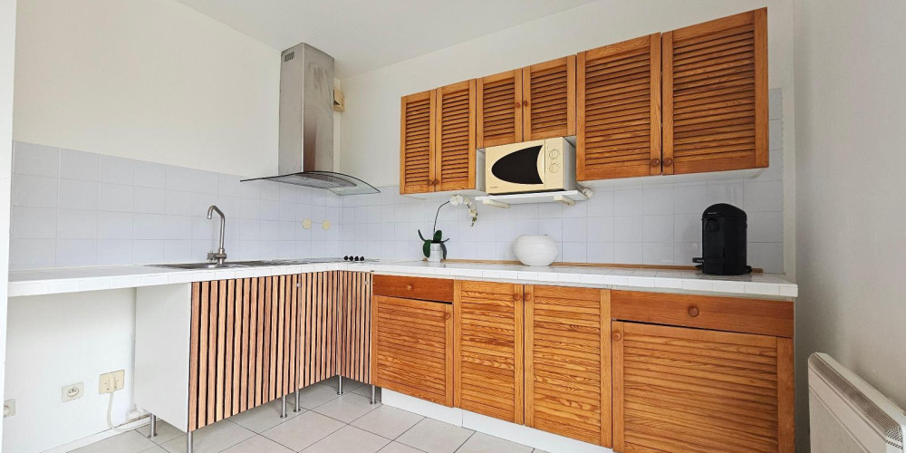 appartement à BORDEAUX (33000)