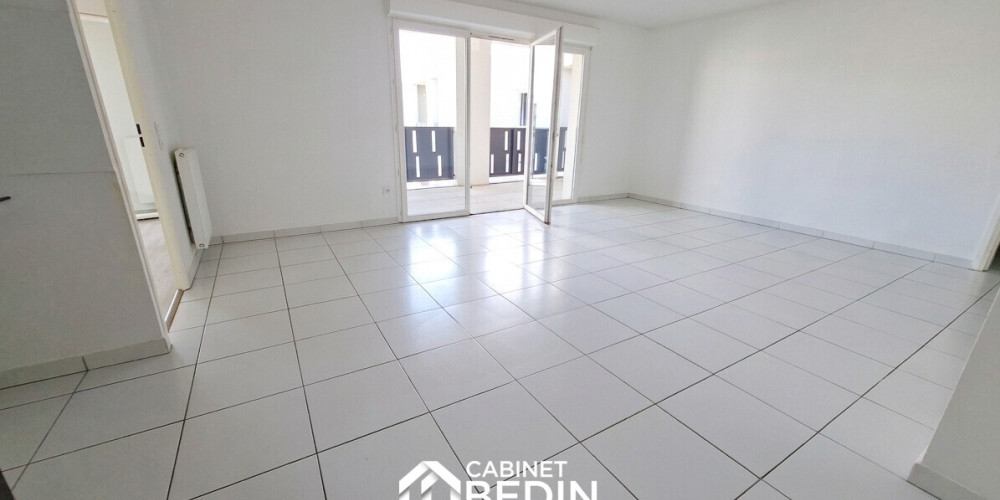appartement à MERIGNAC (33700)
