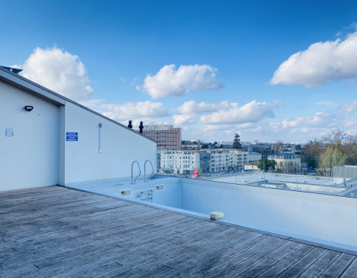 appartement  TALENCE