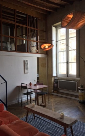 Appartement  BORDEAUX