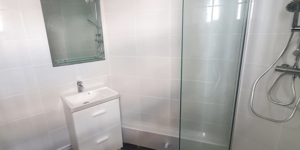 appartement à BORDEAUX (33000)