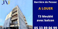 appartement à BORDEAUX (33000)