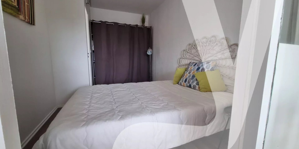 appartement à ARCACHON (33120)