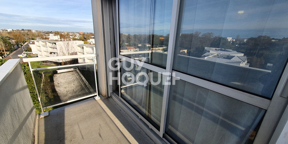 appartement à PESSAC (33600)