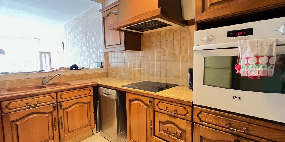 appartement à ANDERNOS LES BAINS (33510)