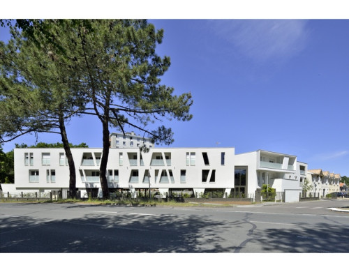 appartement  LA TESTE DE BUCH