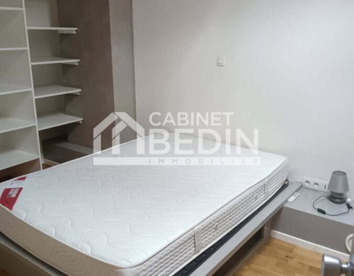 appartement  BORDEAUX