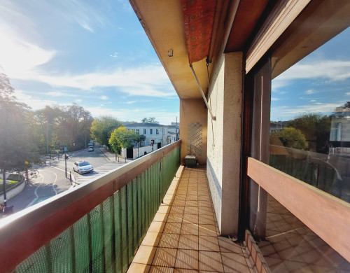 appartement  BORDEAUX