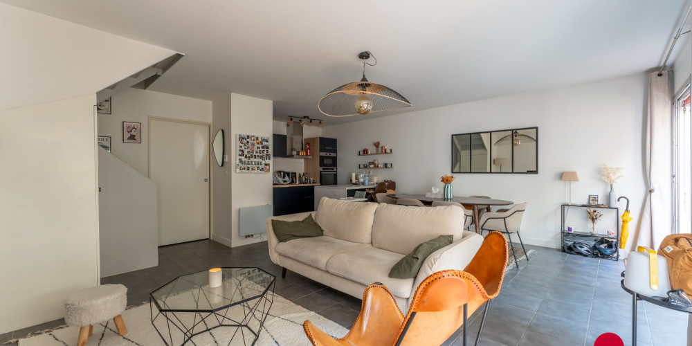 appartement à BORDEAUX (33000)