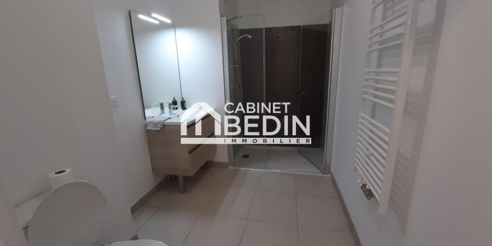 appartement à BLANQUEFORT (33290)