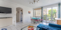appartement à BORDEAUX (33800)