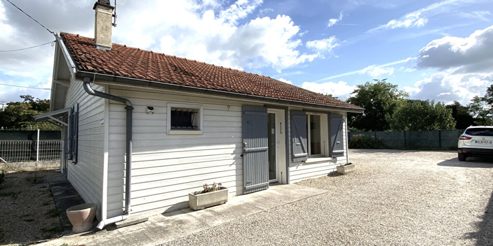 maison à LIBOURNE (33500)