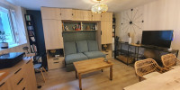 appartement à BORDEAUX (33000)