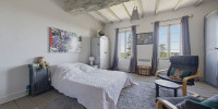 maison à GENISSAC (33420)