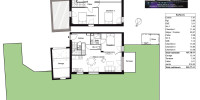 maison à VILLENAVE D ORNON (33140)