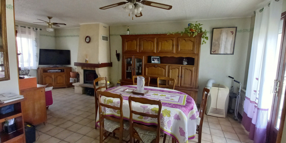 maison à AMBARES ET LAGRAVE (33440)