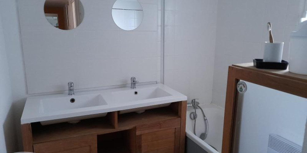 appartement à BLANQUEFORT (33290)