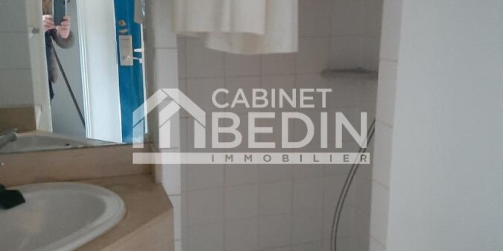 appartement à TALENCE (33400)