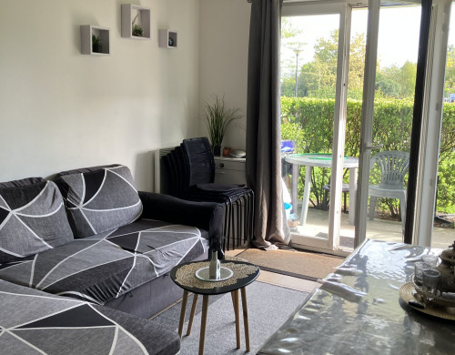 appartement  AMBARES ET LAGRAVE