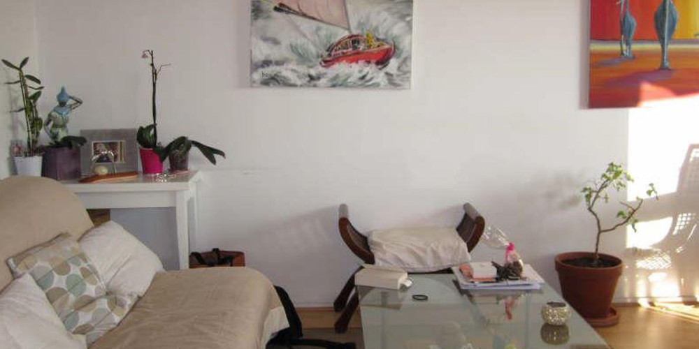 appartement à BORDEAUX (33000)