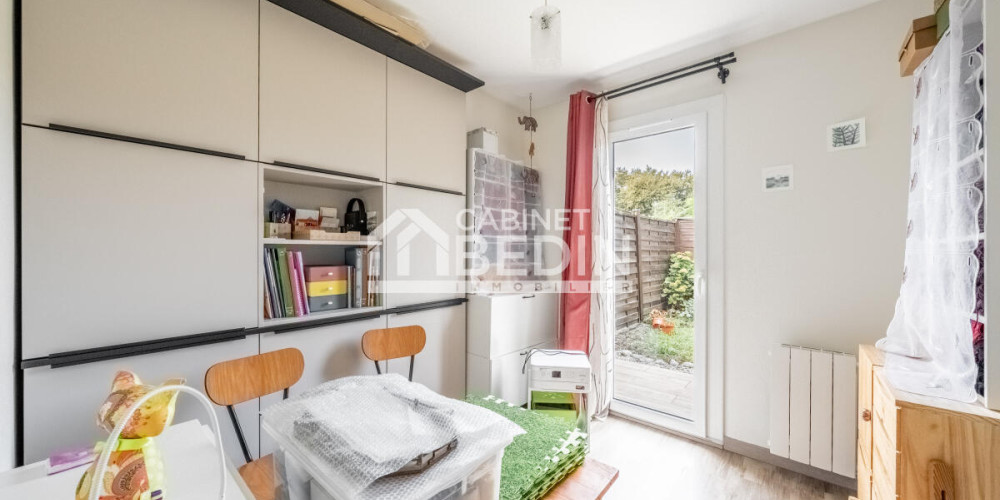 appartement à BLANQUEFORT (33290)