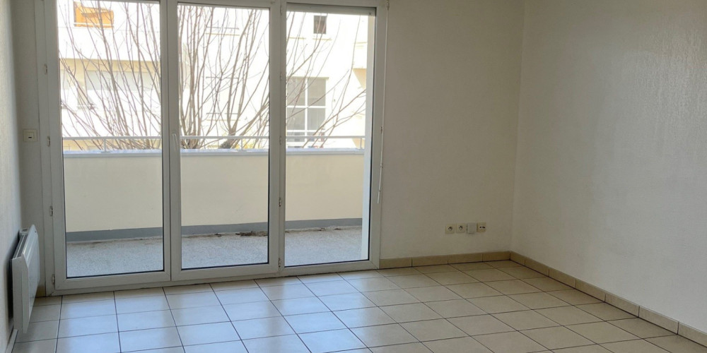 appartement à BLAYE (33390)