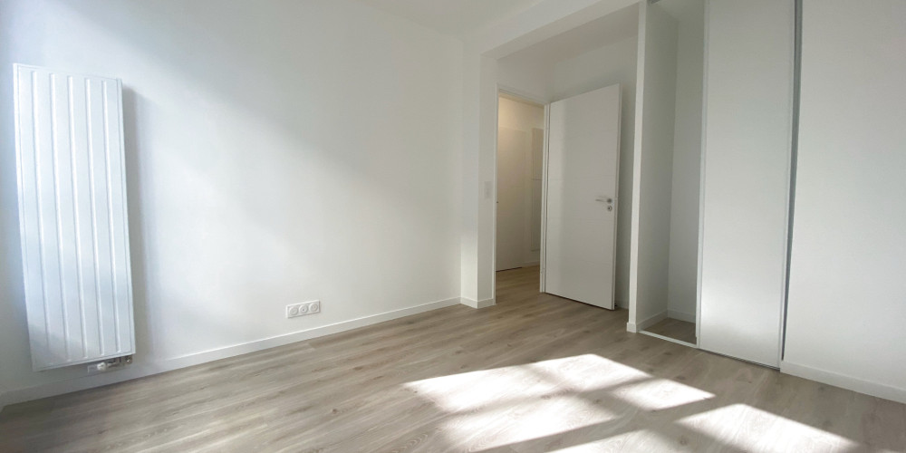 appartement à BORDEAUX (33000)