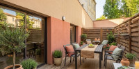 appartement à BORDEAUX (33000)