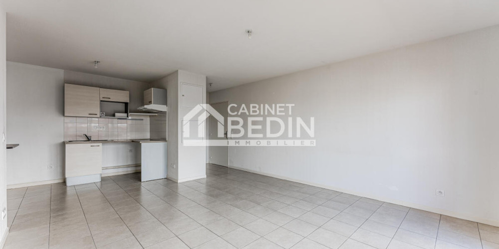 appartement à BIGANOS (33380)