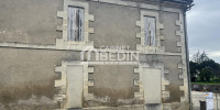 maison à NAUJAN ET POSTIAC (33420)
