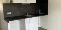appartement à LIBOURNE (33500)