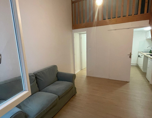 appartement  BORDEAUX