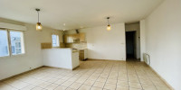 appartement à LIBOURNE (33500)