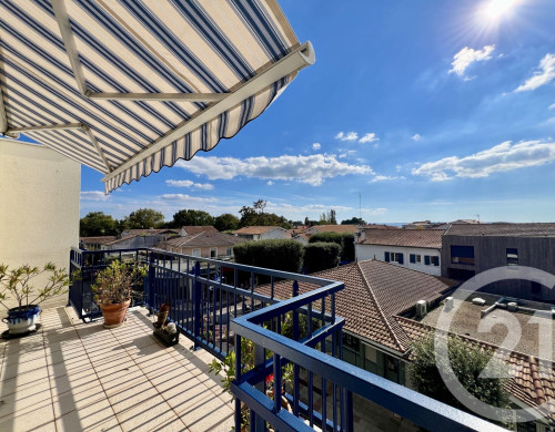 appartement  ANDERNOS LES BAINS