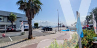 local commercial à ARCACHON (33120)