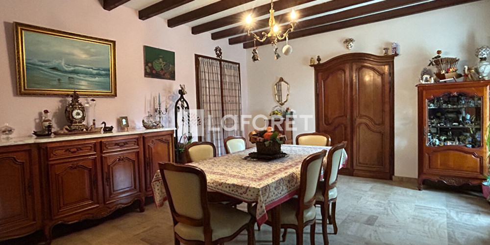 maison à COIMERES (33210)