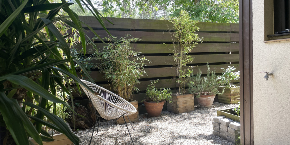 appartement à LACANAU (33680)