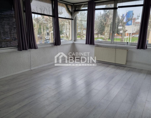 appartement  AUDENGE